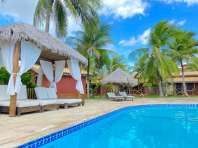 Hotel Pousada Beleza das Ondas